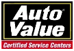 Auto Value Certified Service Center