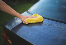 Car Maintenance Tips 11: Keep a Clean Car