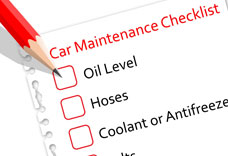 Car Maintenance Tips 8: Follow a Routine Service Schedule