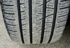 Car Maintenance Tips 2: Check Tire Pressure & Tread