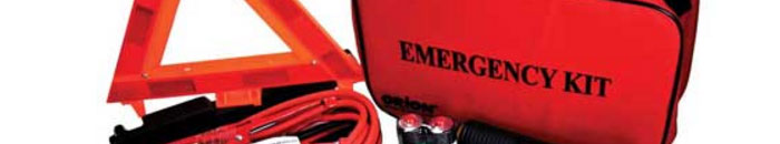 Best Roadside Emergency Kit Lapeer MI